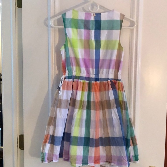 Girls dress - Picture 2 of 4